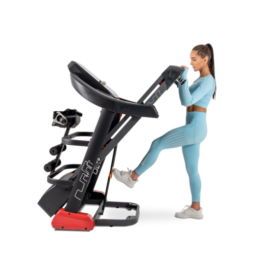 Беговая дорожка Hop-Sport HS-4000LB Ultima 5902308220713 фото