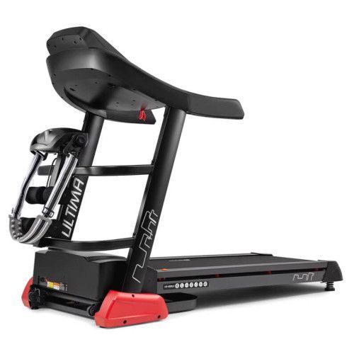 Беговая дорожка Hop-Sport HS-4000LB Ultima 5902308220713 фото
