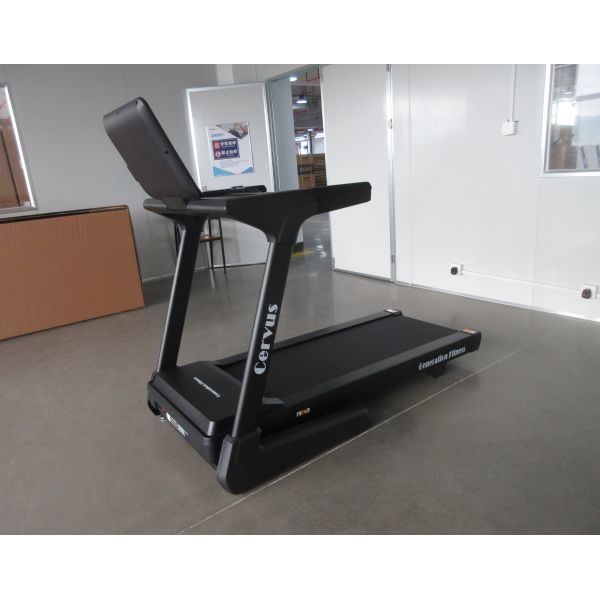 Беговая дорожка Generation Fitness Cervus 523000 фото