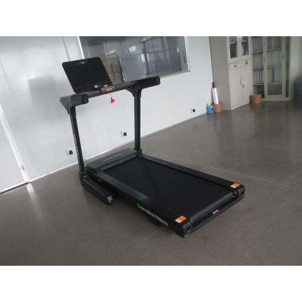 Беговая дорожка Generation Fitness Cervus 523000 фото