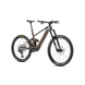 Електровелосипед MONDRAKER DUNE RR Carbon 29" 170mm, 400Wh Bosch SX, Bronze, L 10.25260 фото 3