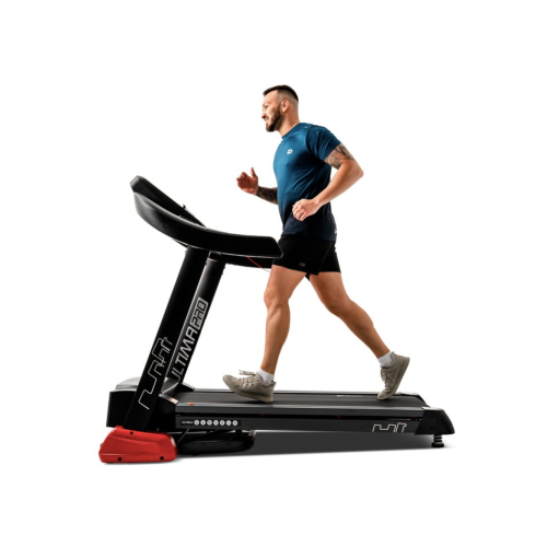 Бігова доріжка Hop-Sport HS-4500LB Ultima Pro 5902308220737 фото