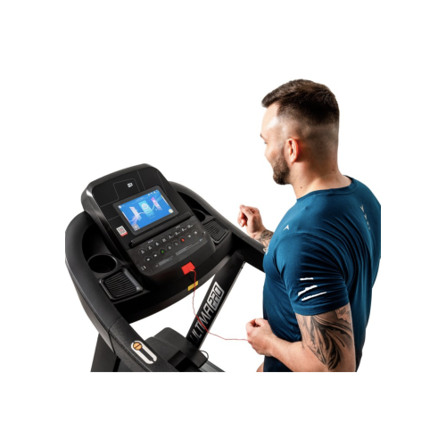 Бігова доріжка Hop-Sport HS-4500LB Ultima Pro 5902308220737 фото