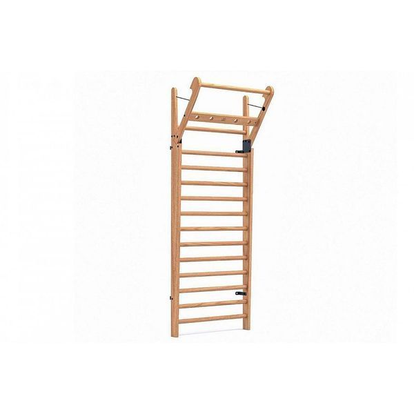 Шведская стенка NOHrD WallBars 14 Oak Дуб DC-NH-12.110 фото