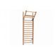 Шведская стенка NOHrD WallBars 14 Oak Дуб DC-NH-12.110 фото 5