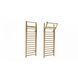 Шведская стенка NOHrD WallBars 14 Oak Дуб DC-NH-12.110 фото 1