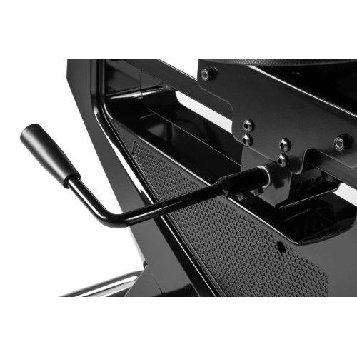 Горизонтальный велотренажер электромагнитный HS-070L Helix iConsole+ 5902308220003 фото
