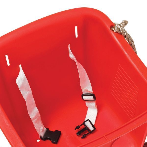 Дитячі гойдалки Rigid Незбиране сидіння KBT RIGID фото