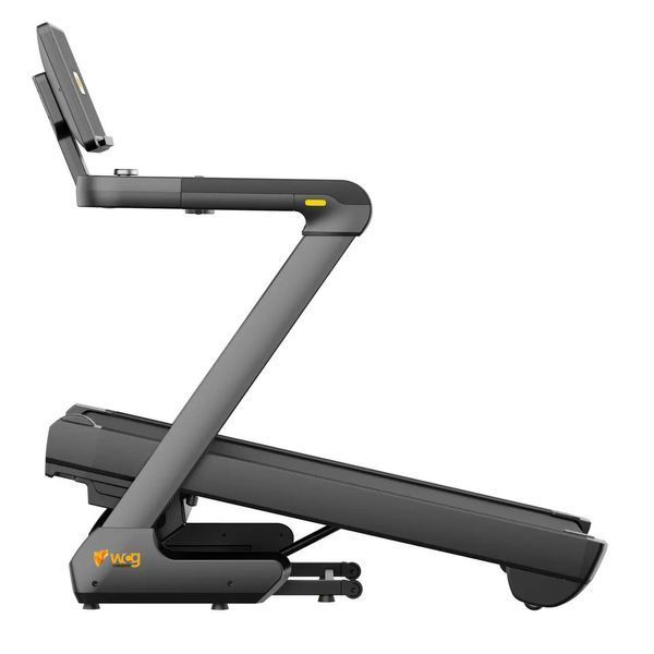 Бігова доріжка електрична WCG-HS615S (4.0 HP Brushless, 150 кг)  HS615S фото