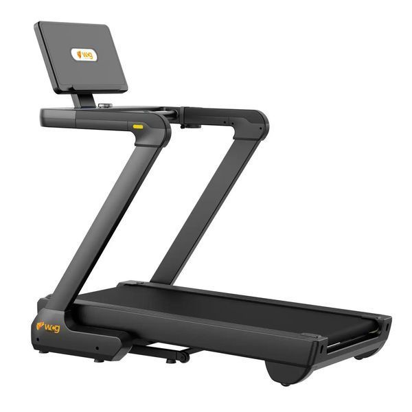 Бігова доріжка електрична WCG-HS615S (4.0 HP Brushless, 150 кг)  HS615S фото