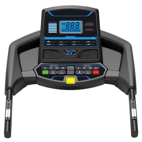 Беговая дорожка  FitLogic T33 T33 фото