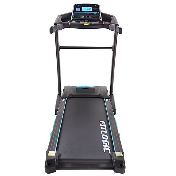 Беговая дорожка  FitLogic T33 T33 фото