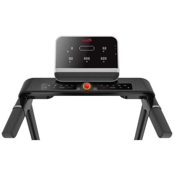 Беговая дорожка Vigor TD251B iConsole 131503 фото