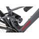 Електровелосипед MONDRAKER DUNE RR Carbon 29/27.5'' 170mm, 400Wh Bosch SX, Black/Grey/Red, L 010.26198 фото 18