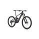 Електровелосипед MONDRAKER DUNE RR Carbon 29/27.5'' 170mm, 400Wh Bosch SX, Black/Grey/Red, L 010.26198 фото 13