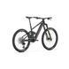 Електровелосипед MONDRAKER DUNE RR Carbon 29/27.5'' 170mm, 400Wh Bosch SX, Black/Grey/Red, L 010.26198 фото 3
