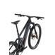 Електровелосипед MONDRAKER DUNE RR Carbon 29/27.5'' 170mm, 400Wh Bosch SX, Black/Grey/Red, L 010.26198 фото 8