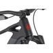 Електровелосипед MONDRAKER DUNE RR Carbon 29/27.5'' 170mm, 400Wh Bosch SX, Black/Grey/Red, L 010.26198 фото 2