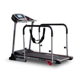 Бігова доріжка FitLogic T942 T942 фото