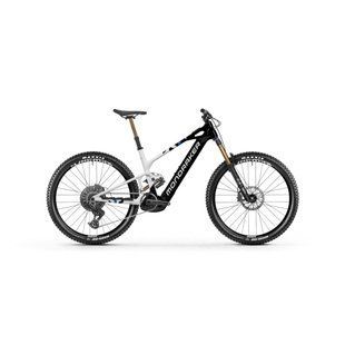 Електровелосипед MONDRAKER CRAFTY Carbon RR S 29" 160mm, 600Wh Bosch CX Smart, Black, ML 010.25358 фото
