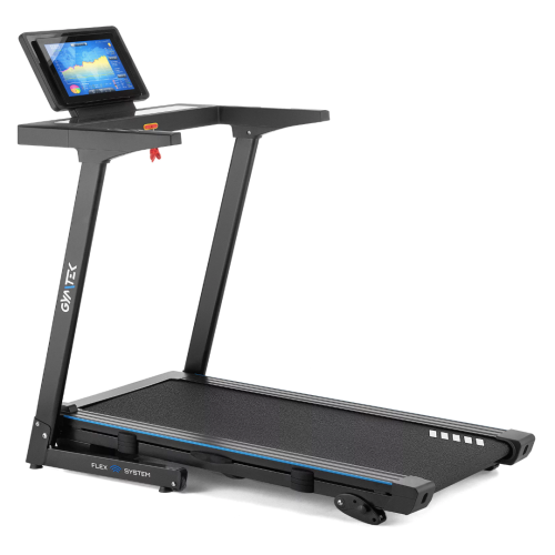 Бігова доріжка GYMTEK XT570 5907766668565 фото