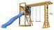 Дитячий майданчик SportBaby-15 SportBaby-15 фото 2