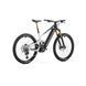Электровелосипед MONDRAKER CRAFTY Carbon RR S 29" 160mm, 600Wh Bosch CX Smart, Black, ML 010.25358 фото 7