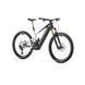 Электровелосипед MONDRAKER CRAFTY Carbon RR S 29" 160mm, 600Wh Bosch CX Smart, Black, ML 010.25358 фото 5