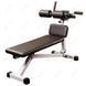 Римський стілець регульований InterAtletikGym ST321 ST321 фото 1