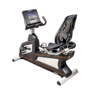Велотренажер горизонтальный Fitex A2100G A2100G фото