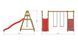 Дитячий майданчик SportBaby-5 SportBaby-5 фото 4