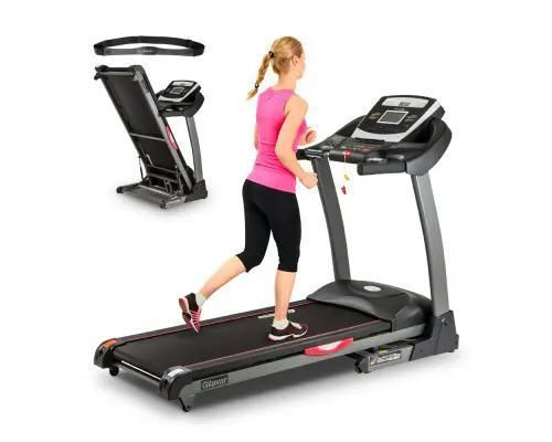 Беговая дорожка inSPORTline Gilavar 296687 фото