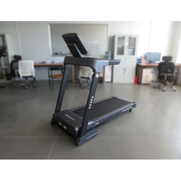 Бігова доріжка Generation Fitness Vesta 522916 фото