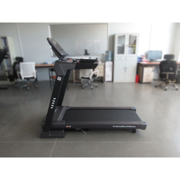 Бігова доріжка Generation Fitness Vesta 522916 фото