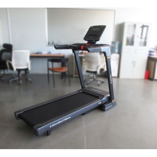 Бігова доріжка Generation Fitness Vesta 522916 фото
