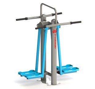 Тренажер для м'язів стегна SiverSport SL-140  SL-140 фото