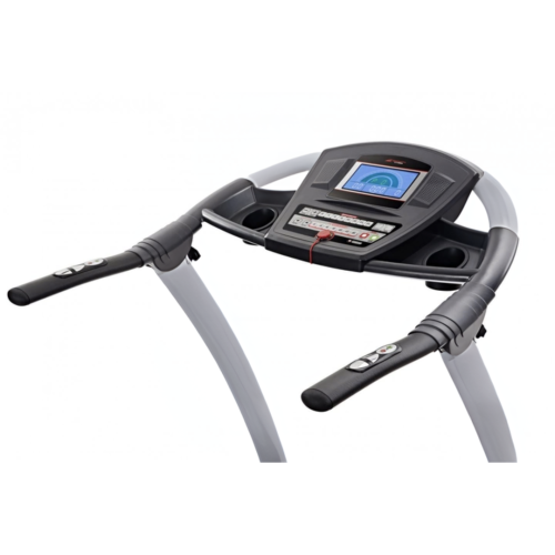 Бігова доріжка York Fitness T700PLUS  00014961511581 фото