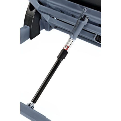 Бігова доріжка York Fitness T700PLUS  00014961511581 фото