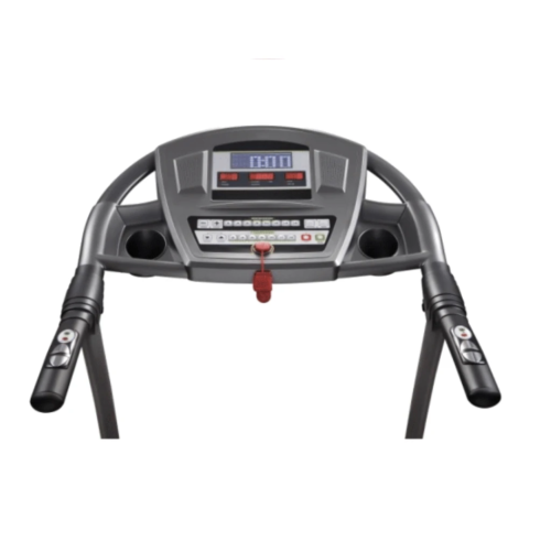 Бігова доріжка York Fitness T700PLUS  00014961511581 фото