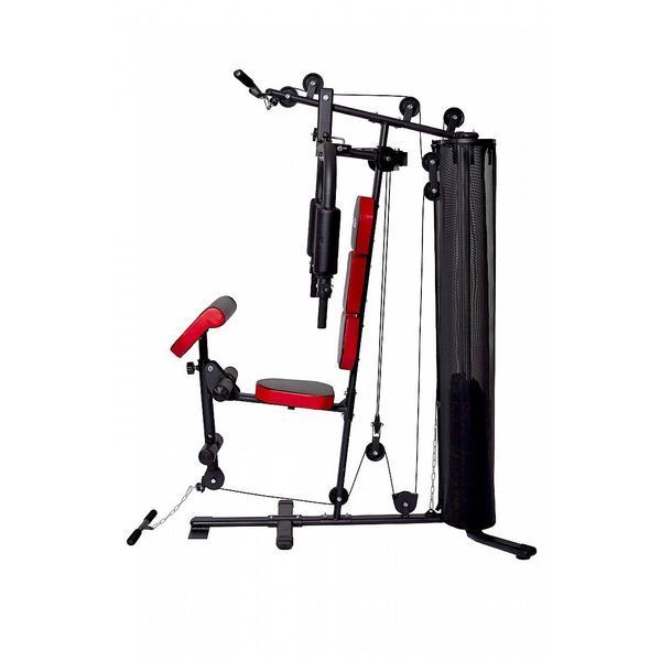 Фитнес станция Fit-On G2, код 1020-0080  1020-0080 фото