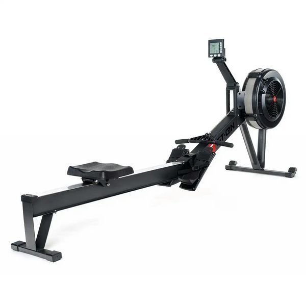 Гребной тренажер Fit-On Air Rower (Concept S7) 21750~13 фото