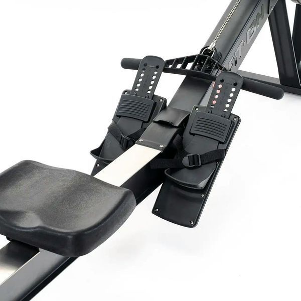 Гребной тренажер Fit-On Air Rower (Concept S7) 21750~13 фото
