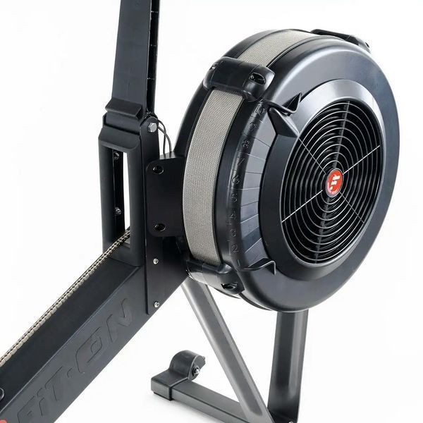Гребной тренажер Fit-On Air Rower (Concept S7) 21750~13 фото