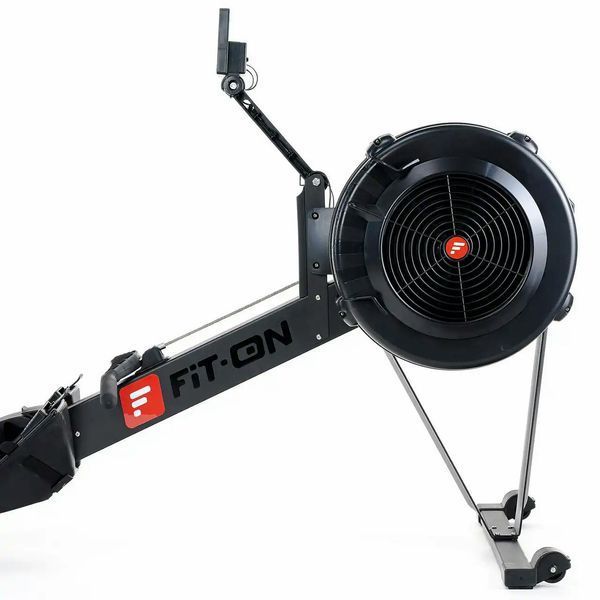 Гребной тренажер Fit-On Air Rower (Concept S7) 21750~13 фото