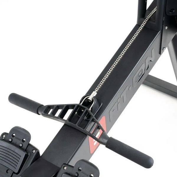 Гребной тренажер Fit-On Air Rower (Concept S7) 21750~13 фото