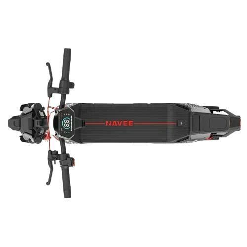 Електросамокат NAVEE NT5 Max NT5 Max EU фото