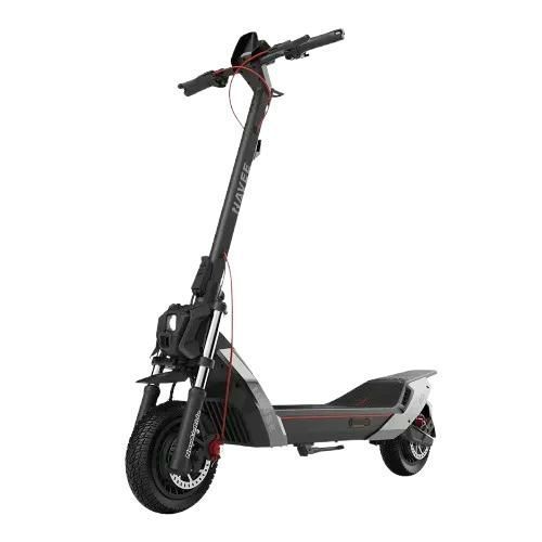 Електросамокат NAVEE NT5 Max NT5 Max EU фото