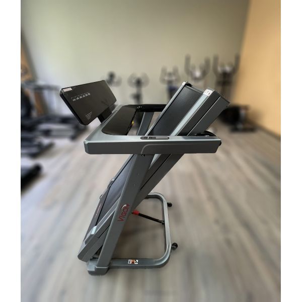 Бігова доріжка Vigor 7200EB 131353 фото