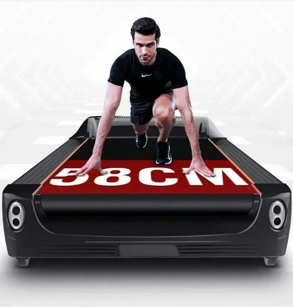Бігова доріжка SmartFeet SpotZone1 фото