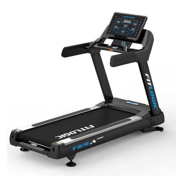Беговая дорожка FitLogic T69A Pro T69A Pro фото